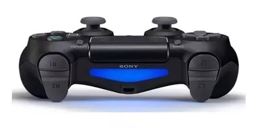 Joystick Bluetooth Dualshock 4 Sony PS4 Playstation Original