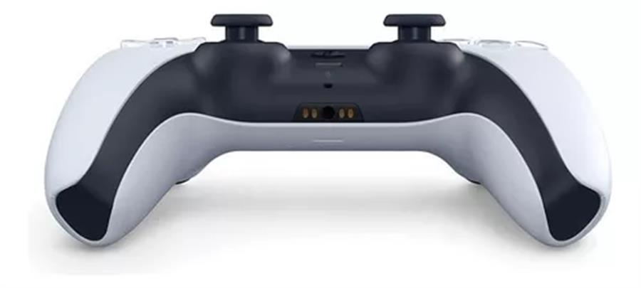 Joystick Inalámbrico PS5 Sony Playstation 5 Dualsense Blanco