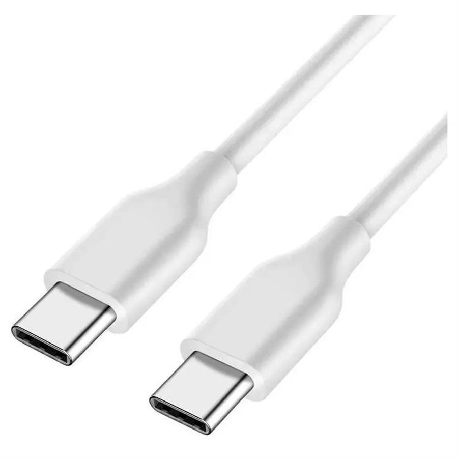 Cargador USB-C de Carga Rápida p/ el Auto c/ cable desmontable Noga