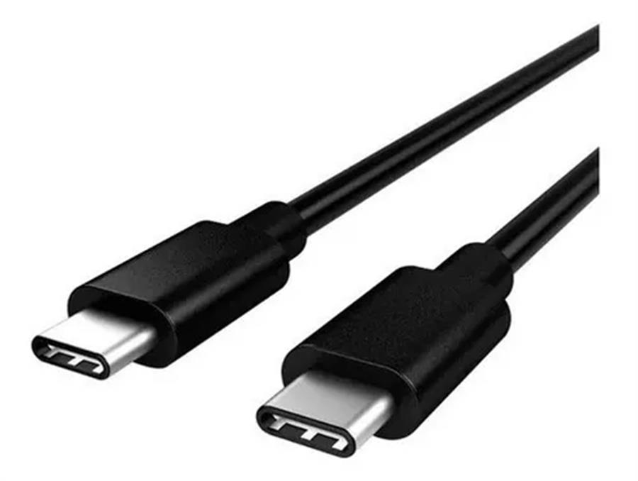 Cable Tipo C A USB tipo C Carga Rápida Datos Celular 3mts Noga