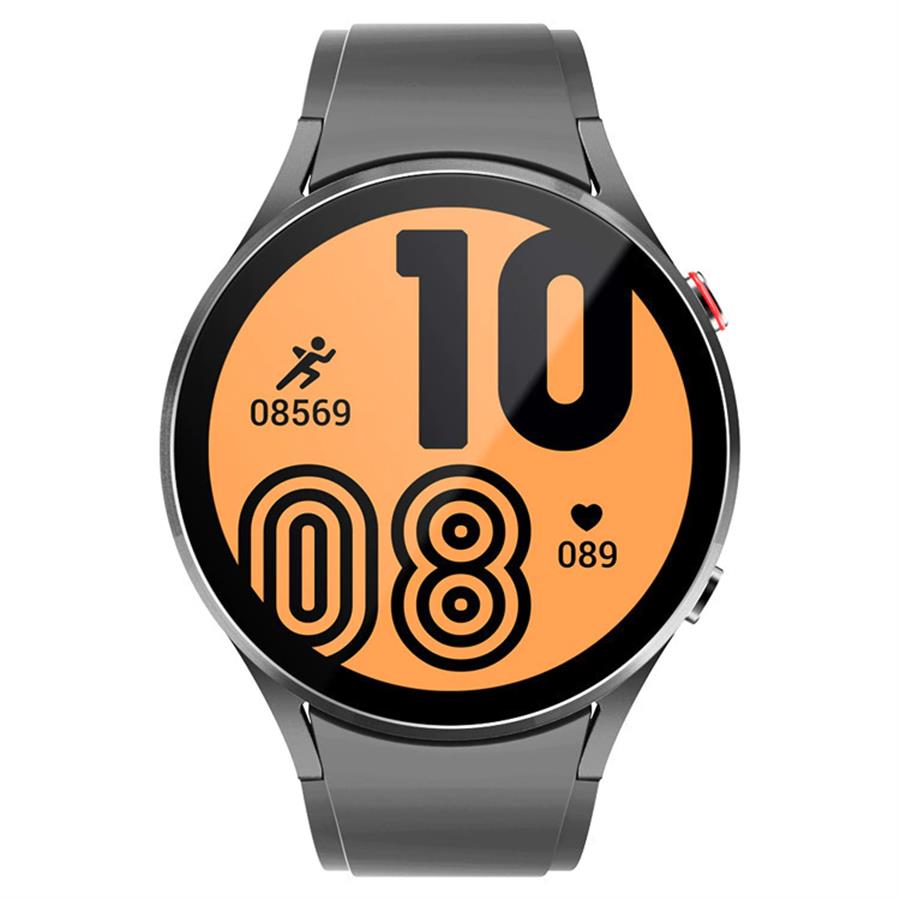 Reloj Inteligente Smartwatch Noga NG-SW14 Negro