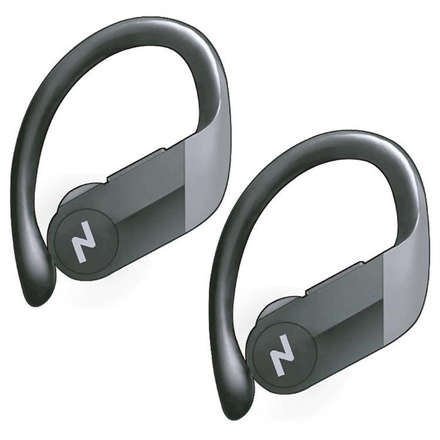 Auriculares inalámbricos True Noga NG-BTWINS 12 BT Earbuds Deportivos