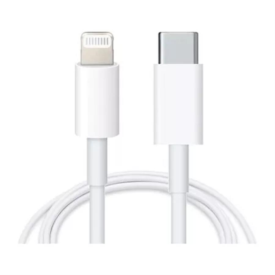 Cable Usb Tipo C A Lightning 1.8 Mts Carga Y Datos Noga